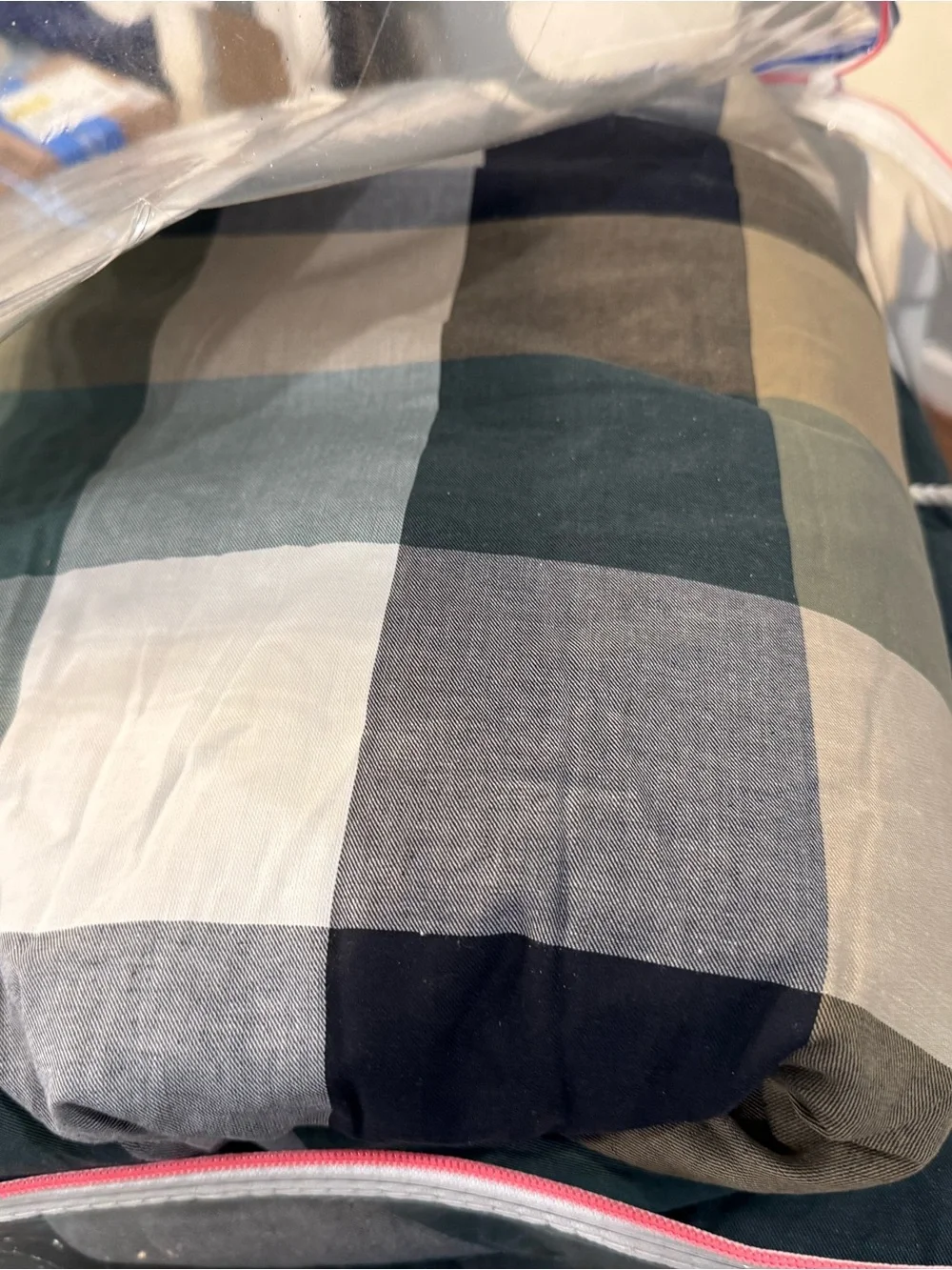 New! Southern Tide “The Woodlands” Skipjack Collection Comforter Set